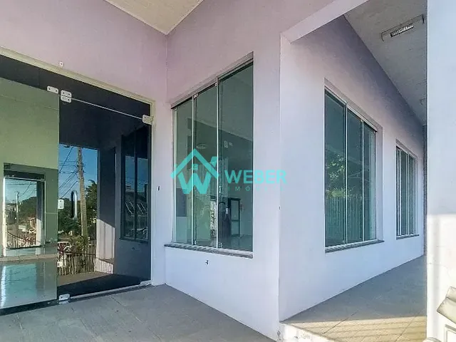 Prédio com 479m², à venda, no bairro Boa Vista em Novo Hamburgo