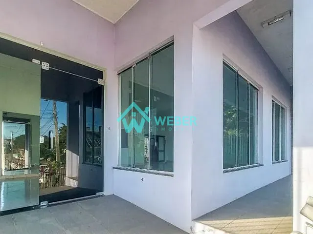 Prédio com 479m², à venda, no bairro Boa Vista em Novo Hamburgo