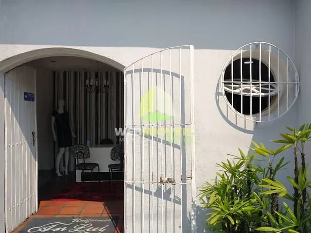 Prédio com 112m², à venda, no bairro Centro em Mogi Das Cruzes