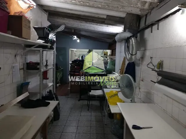 Prédio com 112m², à venda, no bairro Centro em Mogi Das Cruzes
