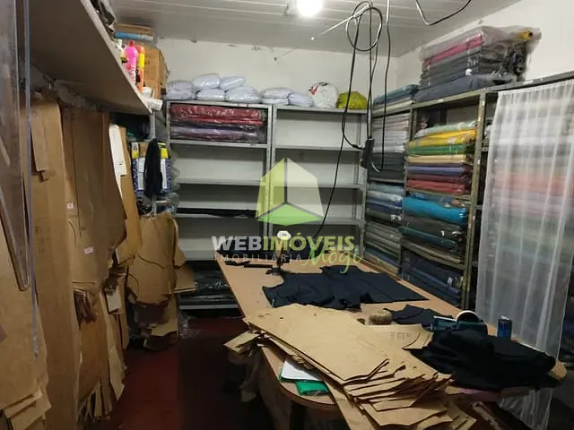 Prédio com 112m², à venda, no bairro Centro em Mogi Das Cruzes