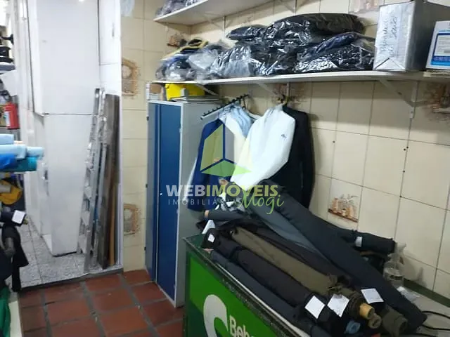 Prédio com 112m², à venda, no bairro Centro em Mogi Das Cruzes