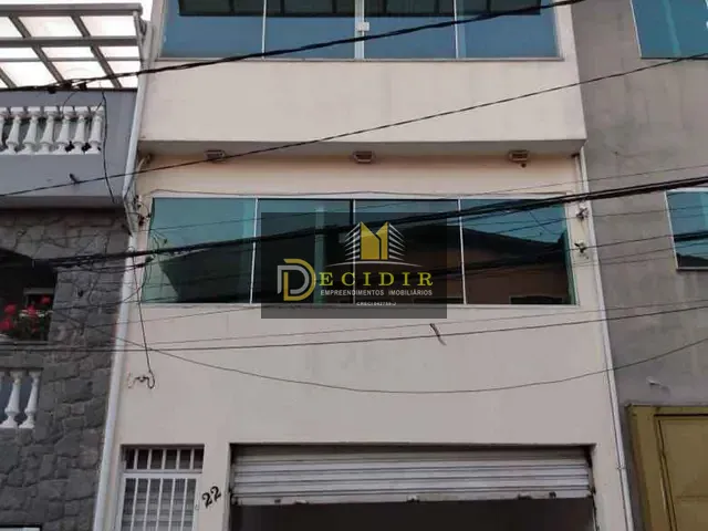 Prédio para alugar, no bairro Vila Buenos Aires em São Paulo