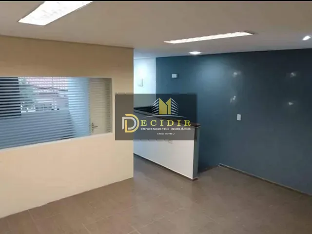 Prédio para alugar, no bairro Vila Buenos Aires em São Paulo