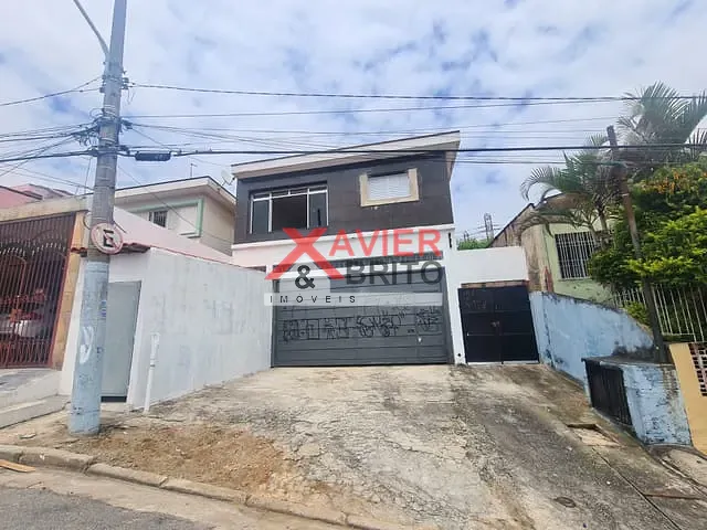 Prédio com 250m² 5 quartos e 4 banheiros, à venda, no bairro Jardim Fernandes em São Paulo