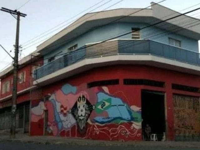 Prédio à venda, no bairro Jardim Bela Vista em Guarulhos
