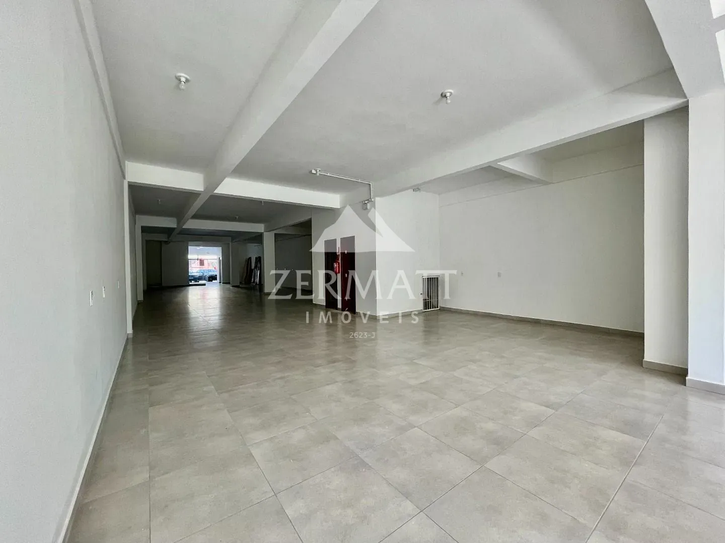 Prédio para alugar, 1100 m por R$ 12.150,00/mês - Garcia - Blumenau/SC — foto 5