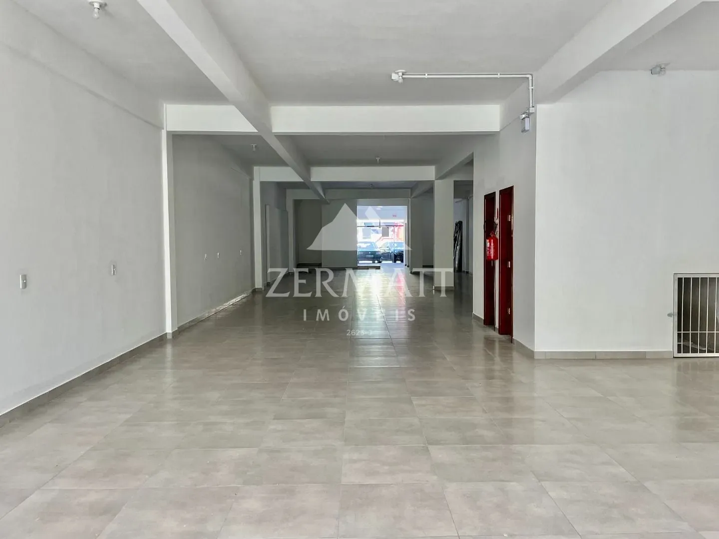 Prédio para alugar, 1100 m por R$ 12.150,00/mês - Garcia - Blumenau/SC — foto 4
