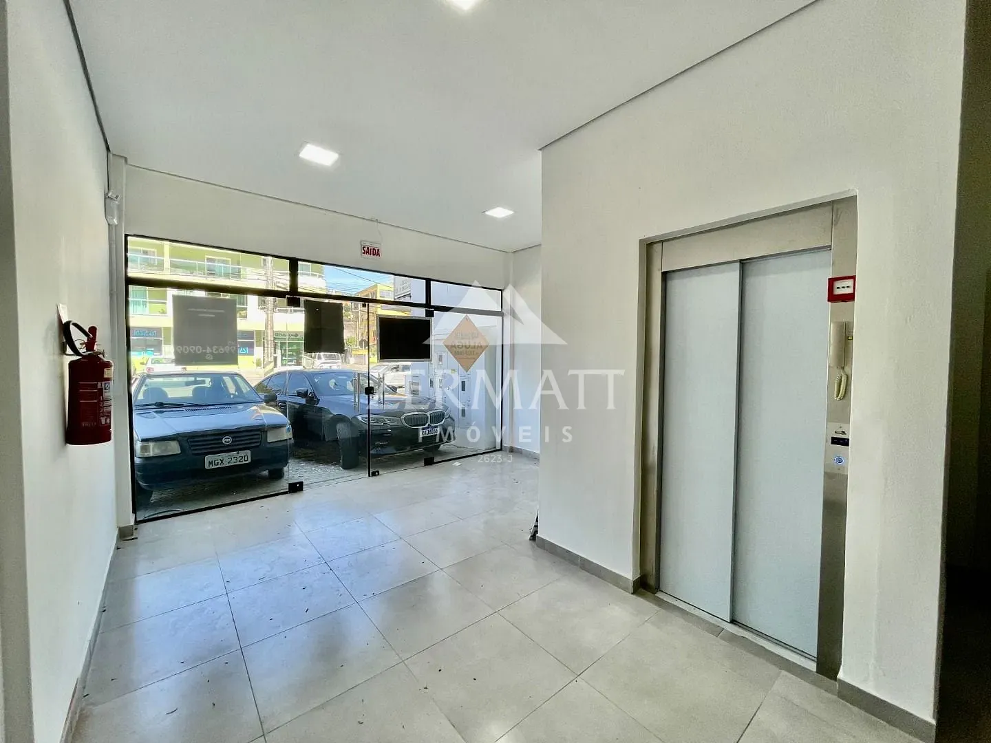 Prédio para alugar, 1100 m por R$ 12.150,00/mês - Garcia - Blumenau/SC — foto 7