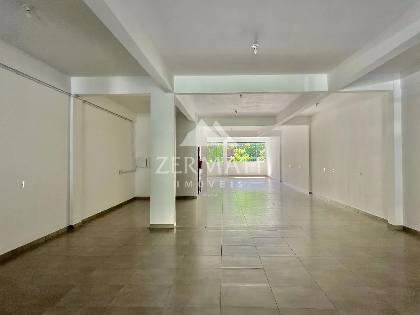 Prédio para alugar, 1100 m por R$ 12.150,00/mês - Garcia - Blumenau/SC — foto 3