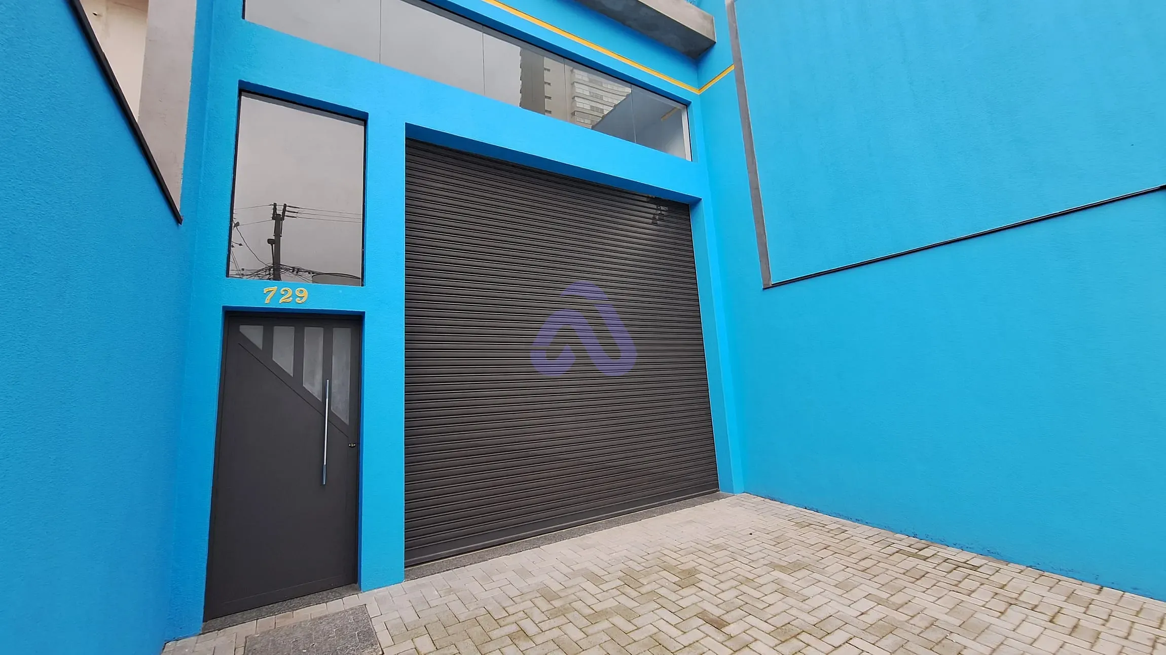 Prédio Inteiro, 645 m² - Foto 3