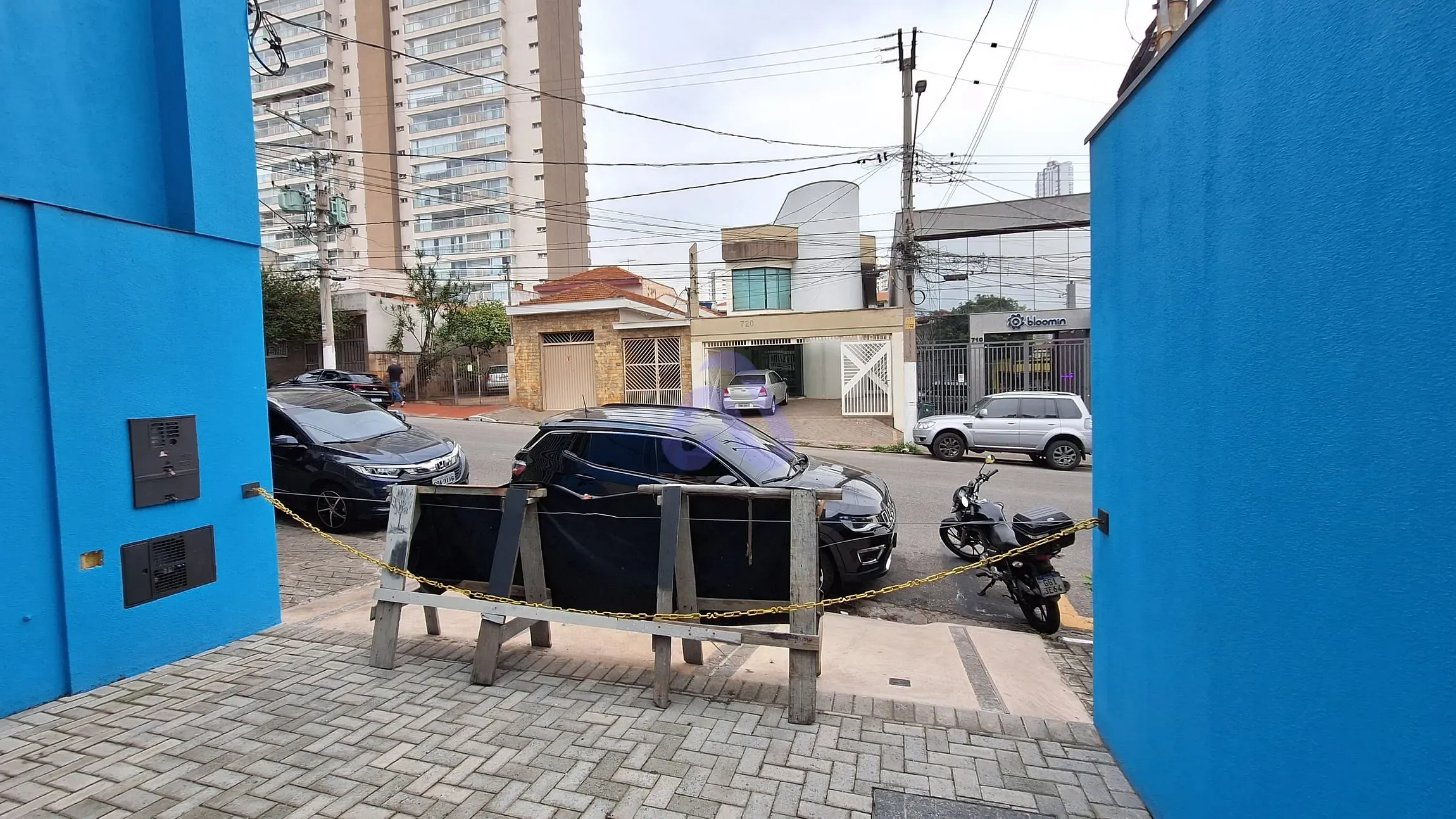 Prédio Inteiro, 645 m² - Foto 4