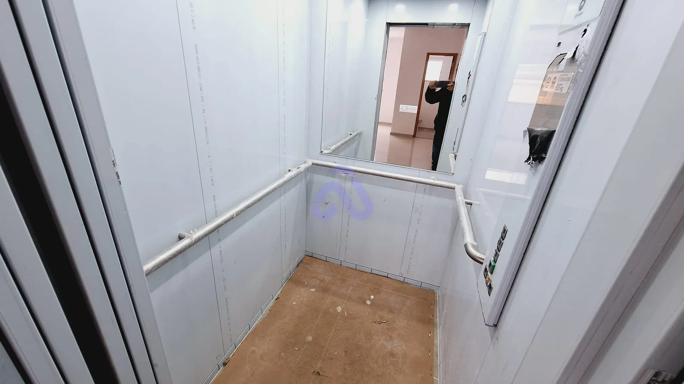 Prédio Inteiro, 645 m² - Foto 31