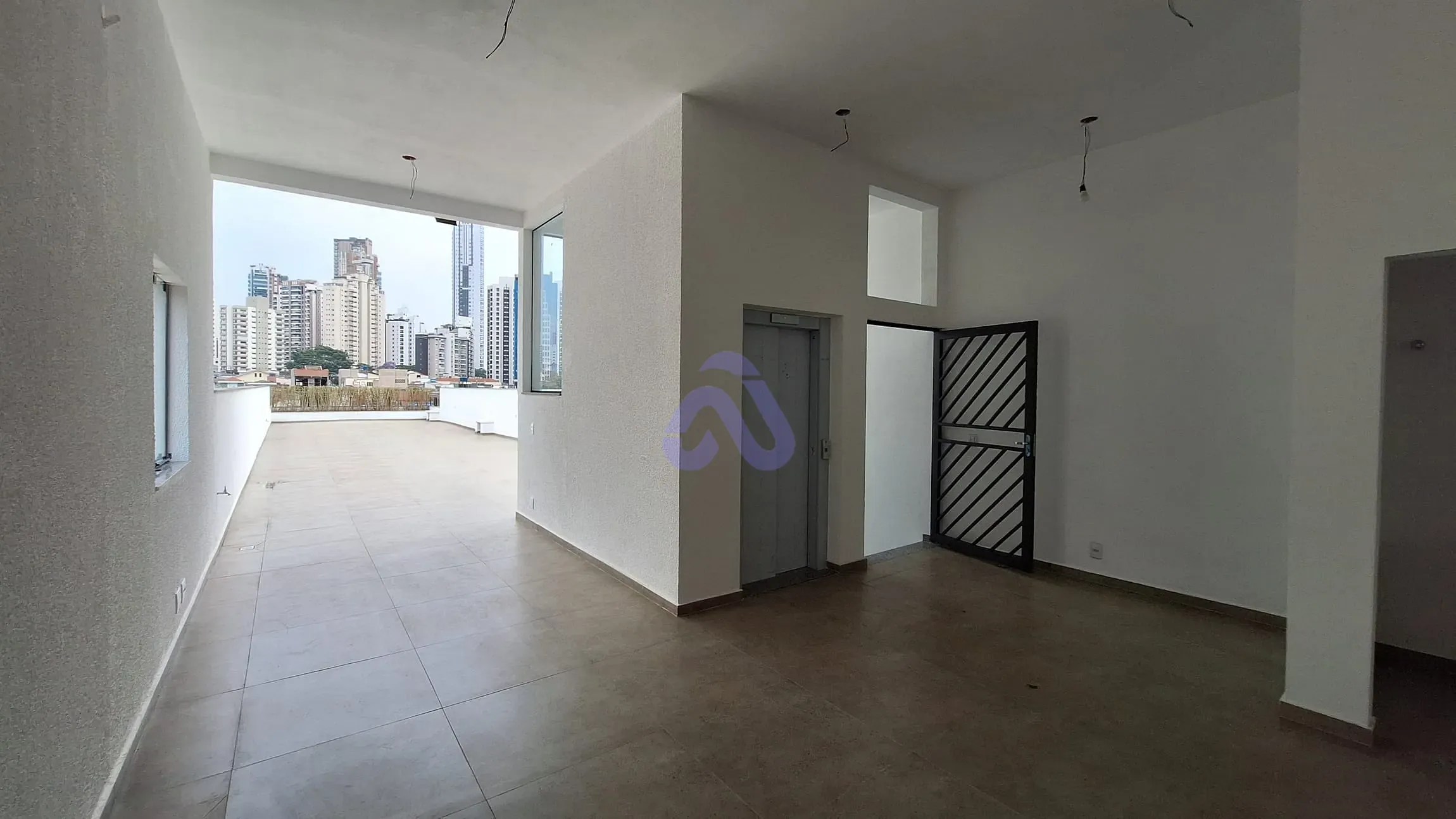 Prédio Inteiro, 645 m² - Foto 42