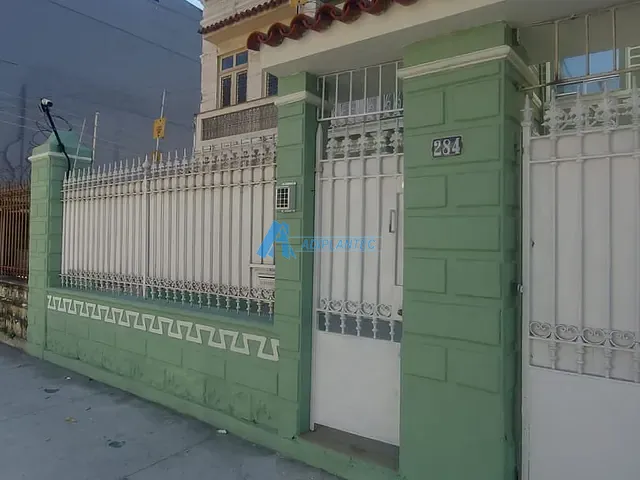 Prédio para alugar, no bairro São Cristóvão em Rio de Janeiro