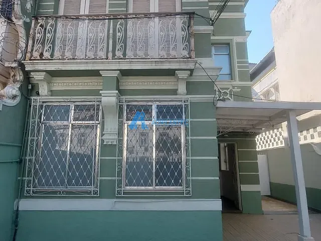 Prédio para alugar, no bairro São Cristóvão em Rio de Janeiro