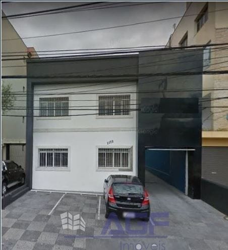 Prédio para alugar, no bairro Mooca em São Paulo