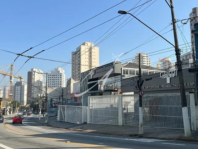 Prédio com 905m², para alugar, no bairro Vila Formosa em São Paulo