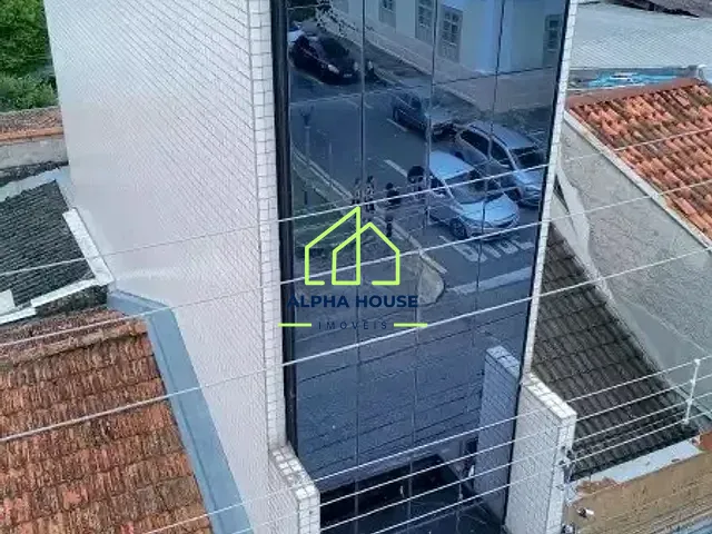 Prédio à venda, no bairro Centro em Pindamonhangaba