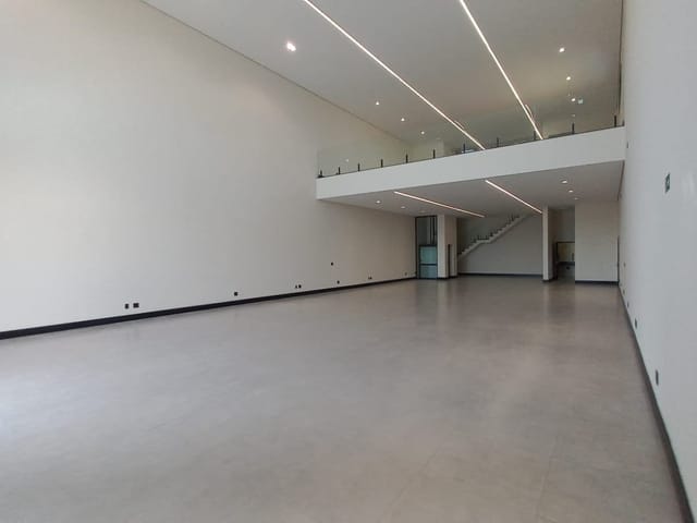 Prédio com 500m², para alugar, no bairro Residencial Monte Verde em Indaiatuba