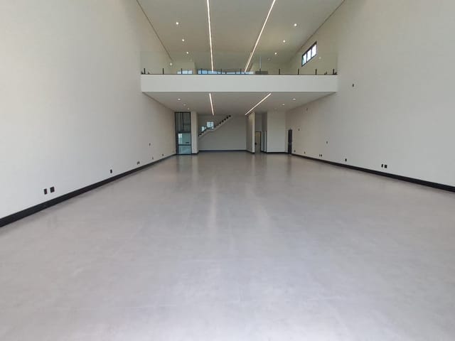 Prédio com 500m², para alugar, no bairro Residencial Monte Verde em Indaiatuba