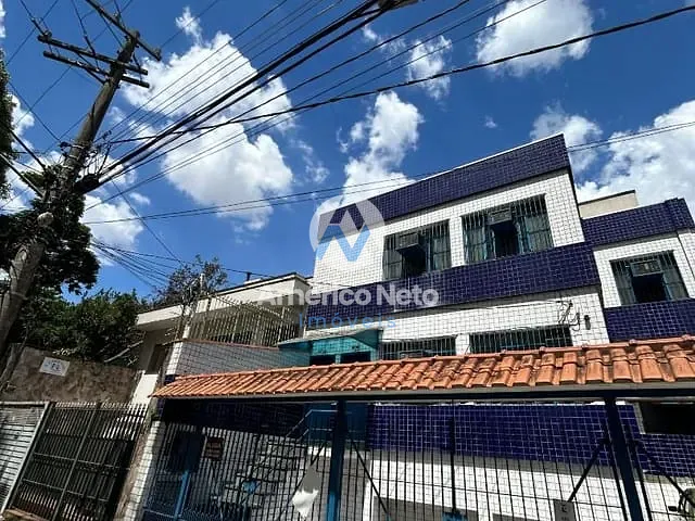 Prédio com 146m², para alugar, no bairro Casa Verde em São Paulo