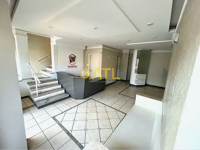 Prédio com 186m², à venda, no bairro Centro em Ourinhos