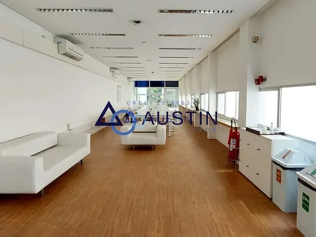 Prédio com 300m², para alugar, no bairro Perdizes em São Paulo