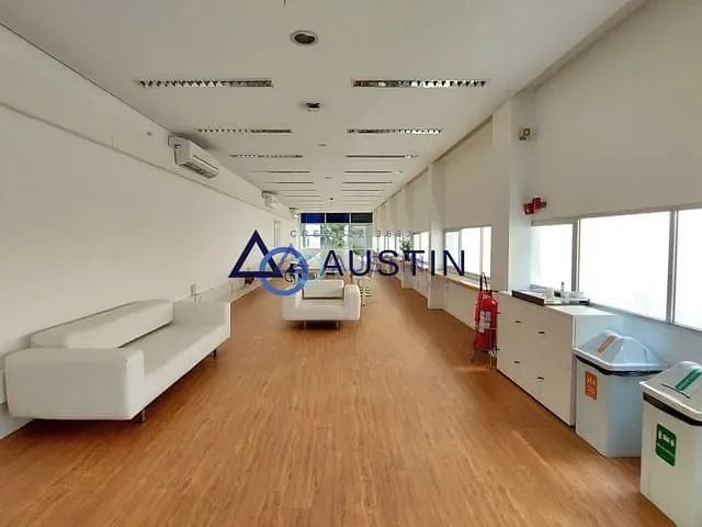 Prédio com 300m², para alugar, no bairro Perdizes em São Paulo