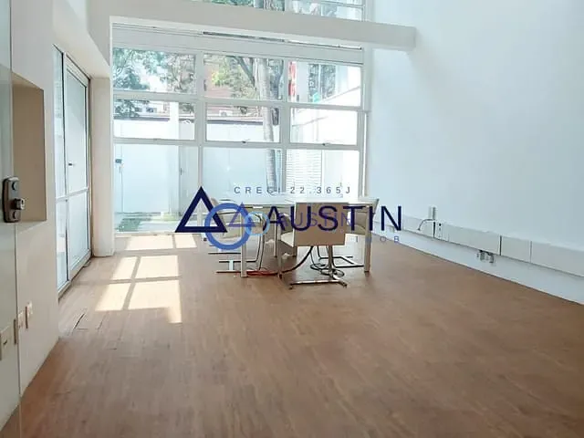 Prédio com 300m², para alugar, no bairro Perdizes em São Paulo