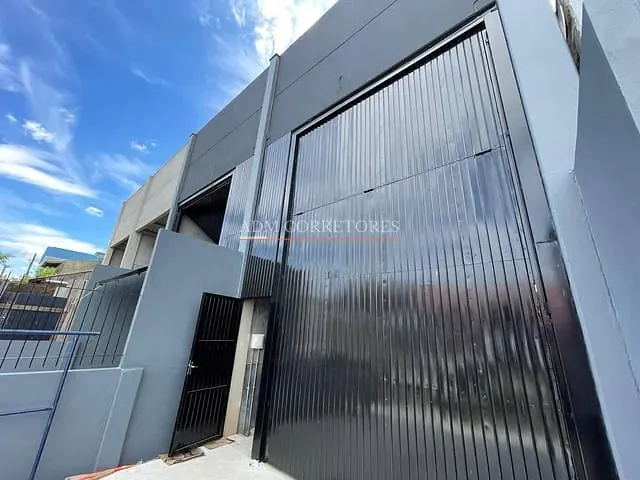 Prédio com 185m², à venda, no bairro Morada do Vale III em Gravataí