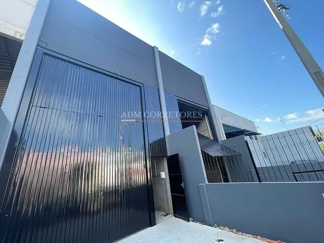 Prédio com 185m², à venda, no bairro Morada do Vale III em Gravataí
