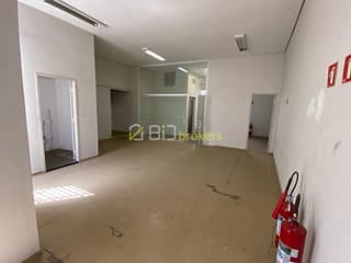 Foto do Prédio-Prédio para Locação, Sé, São Paulo, SP