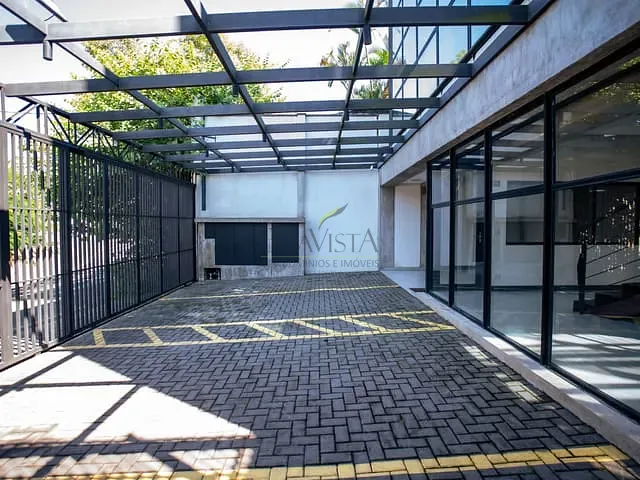 Prédio para alugar, no bairro Vila Junqueira em Atibaia