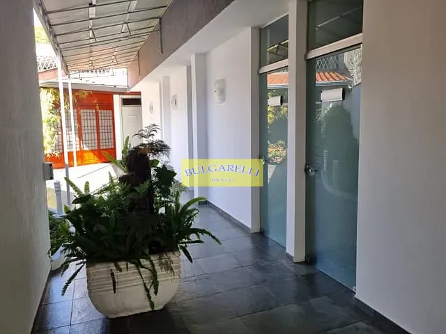 Prédio com 451m², à venda, no bairro Jardim São Miguel em Jundiaí