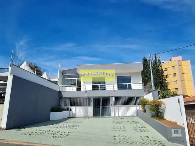 Prédio com 451m², à venda, no bairro Jardim São Miguel em Jundiaí