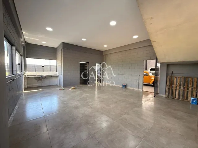 Prédio com 700m², para alugar, no bairro Bethaville 3 Empresarial em Itu