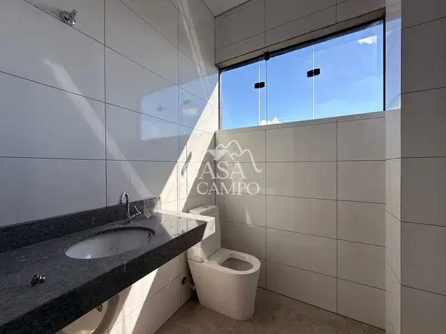 Prédio com 700m², para alugar, no bairro Bethaville 3 Empresarial em Itu