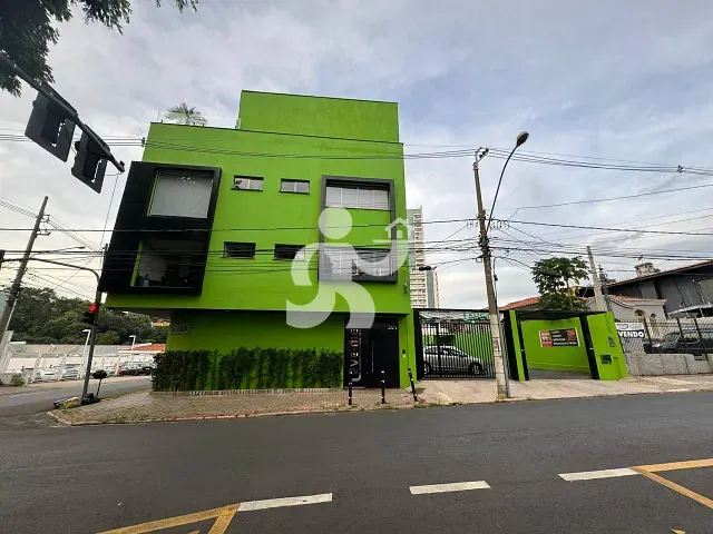 Prédio com 450m², à venda, no bairro Centro em Piracicaba