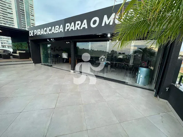Prédio com 450m², à venda, no bairro Centro em Piracicaba