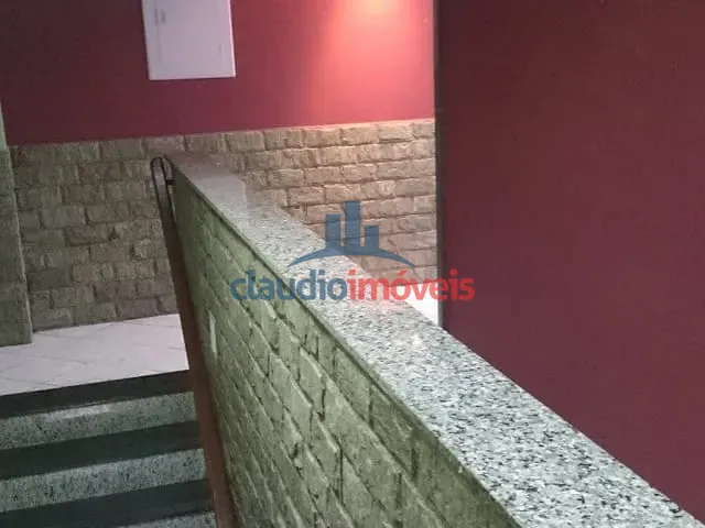 Prédio para alugar, no bairro Centro em Barra Mansa