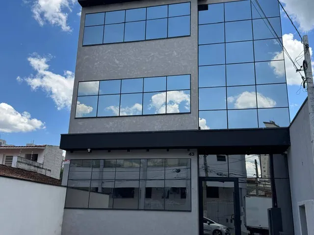 Prédio à venda, no bairro Vila Martins em Mogi das Cruzes