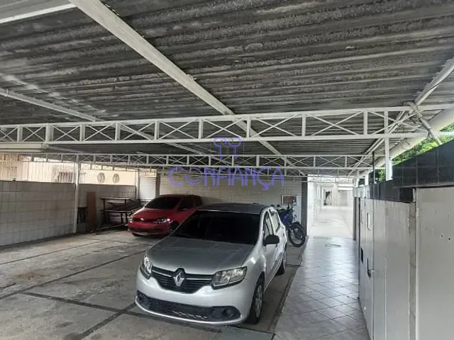 Prédio com 500m², à venda, no bairro Campo Grande em Rio de Janeiro