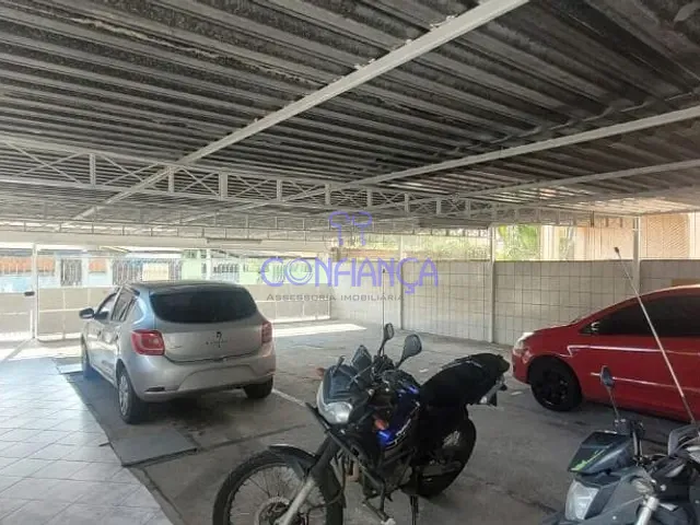 Prédio com 500m², à venda, no bairro Campo Grande em Rio de Janeiro