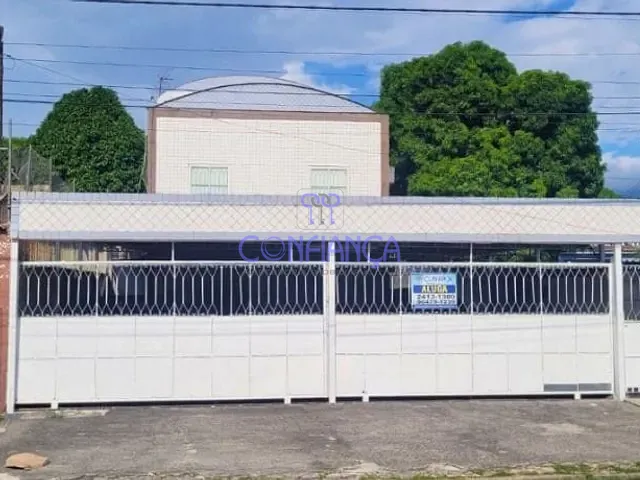 Prédio com 500m², à venda, no bairro Campo Grande em Rio de Janeiro