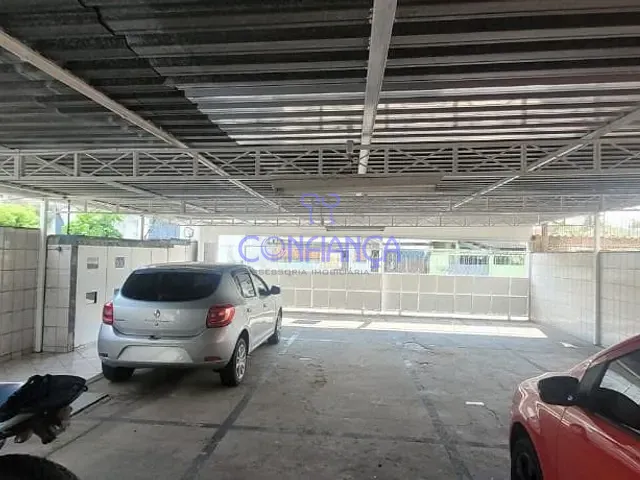 Prédio com 500m², à venda, no bairro Campo Grande em Rio de Janeiro