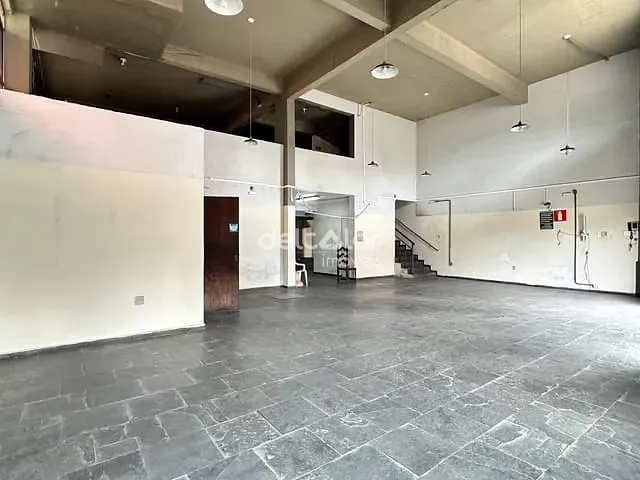 Prédio com 1200m², à venda, no bairro Planalto em Belo Horizonte