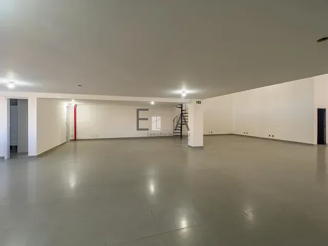 Prédio com 1483m², para alugar, no bairro Jabaquara em São Paulo