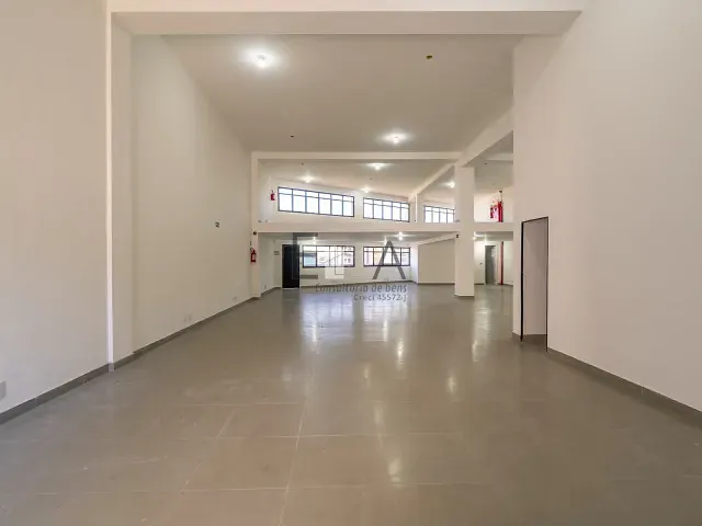 Prédio com 1483m², para alugar, no bairro Jabaquara em São Paulo