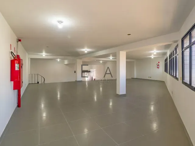 Prédio com 1483m², para alugar, no bairro Jabaquara em São Paulo